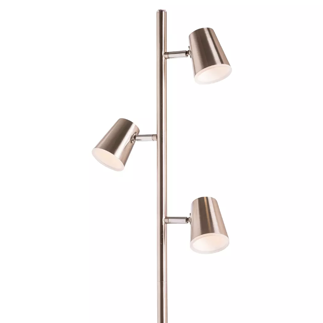 LED-Stehlampe Narcos