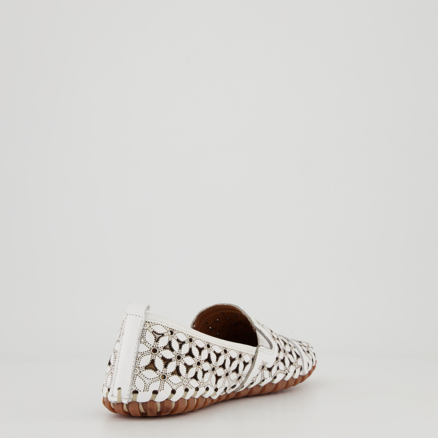 Gemini Halbschuhe