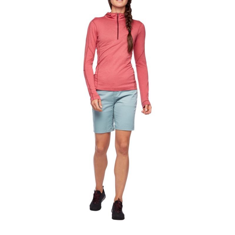Radha Shorts - Short escalade femme
