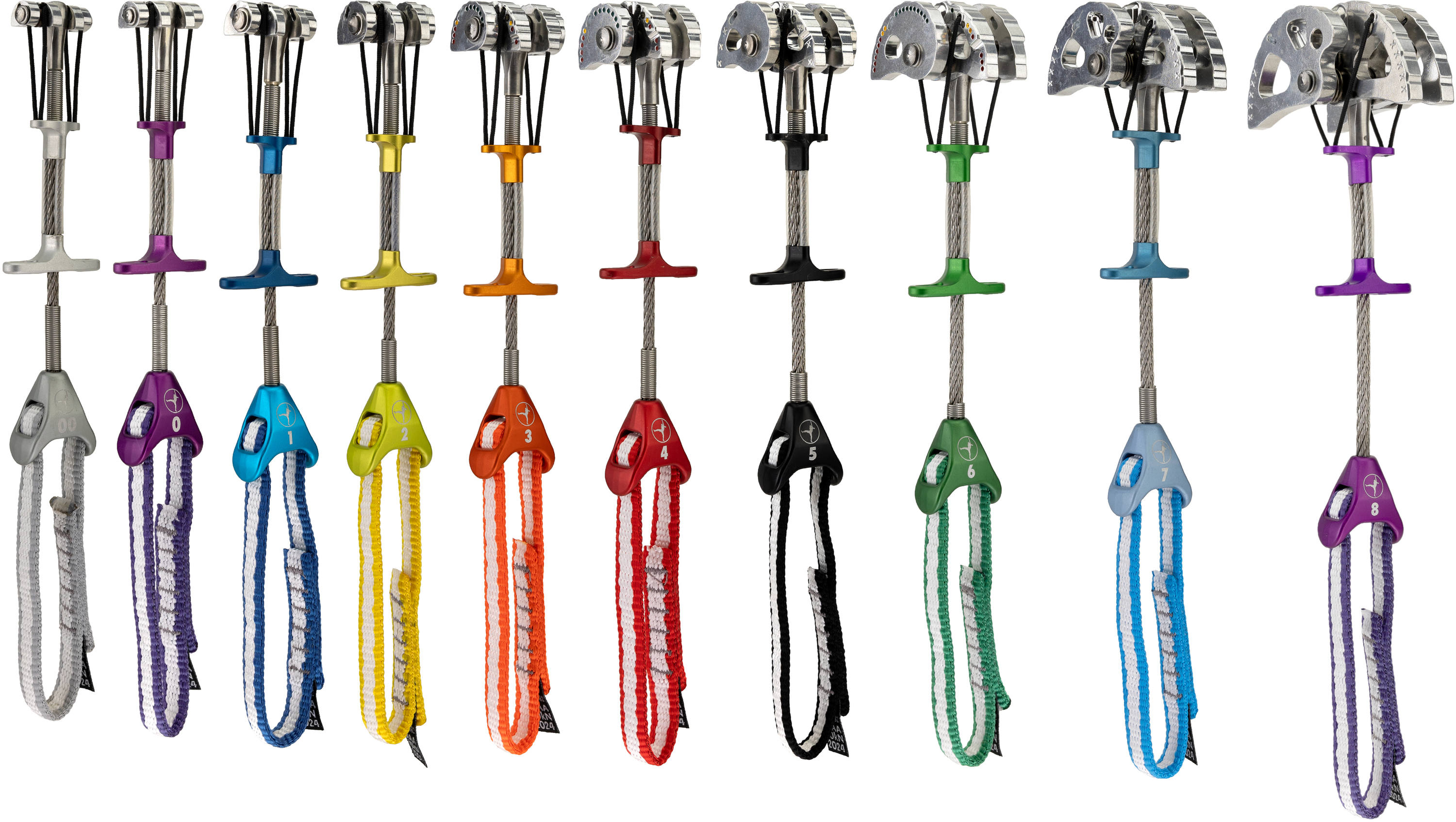 Metolius Ultralight Master Cam