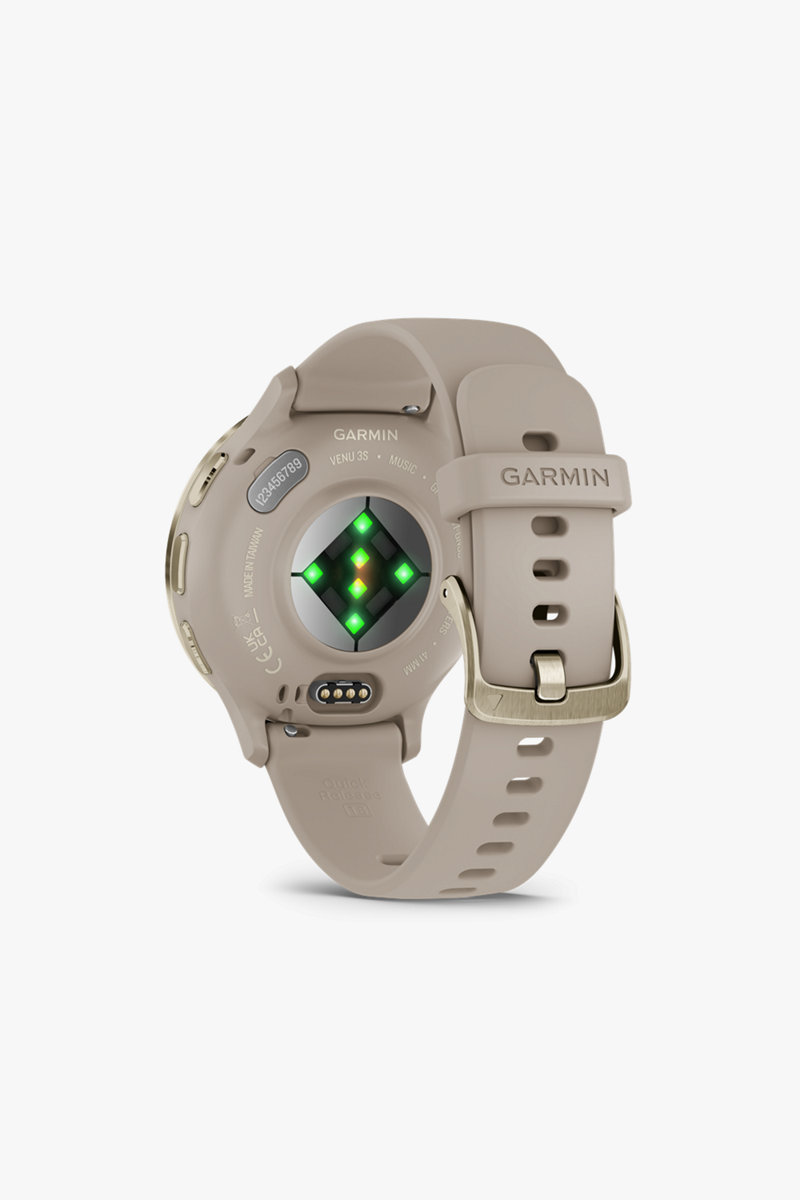 GARMIN Venu® 3S Sportuhr