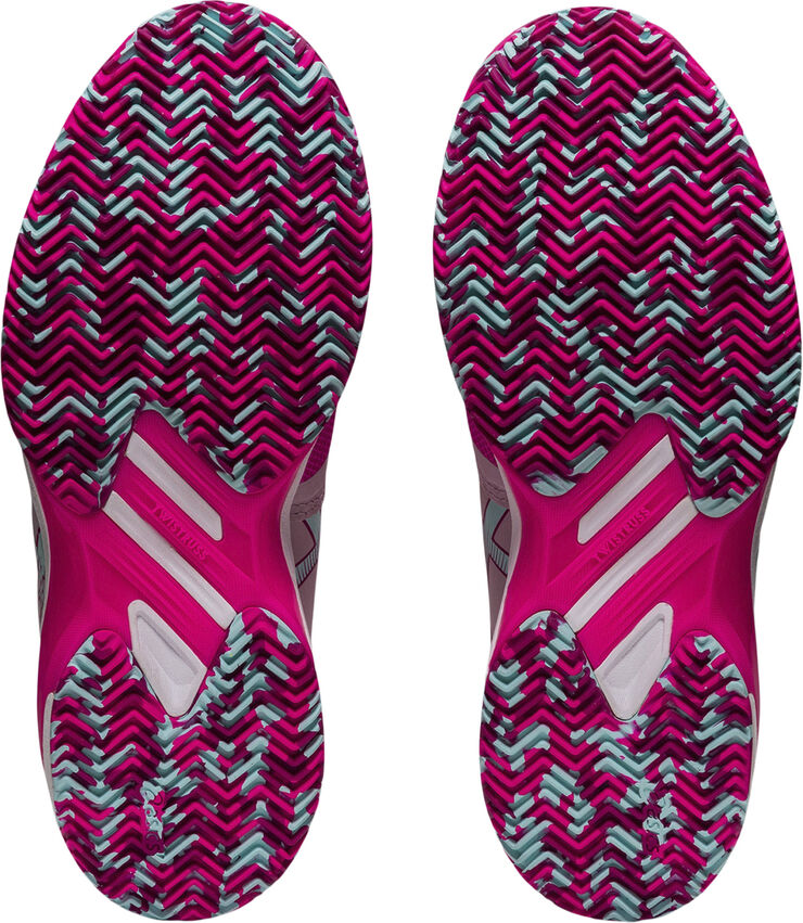 Asics Padel Lima FF padelsko Pink