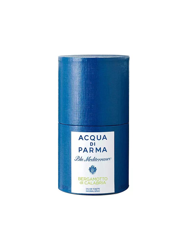 ACQUA DI PARMA Bergamotto di Calabria Eau de Toilette 180ml keine Farbe