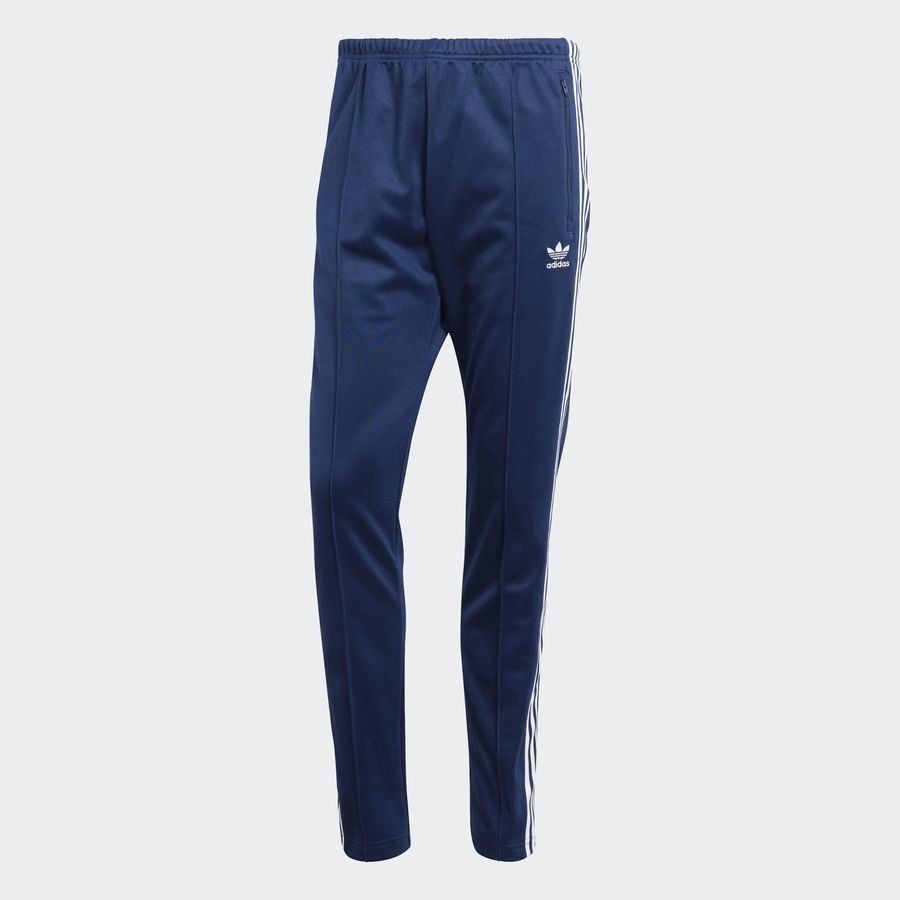 Adidas Original Pantalon de survêtement Adicolor Classics Beckenbauer