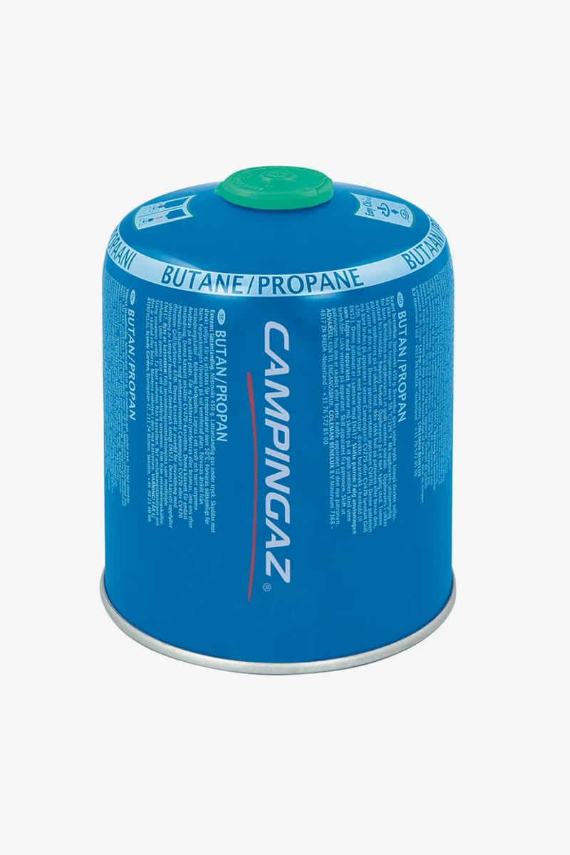 Camping Gaz CV 470 Plus BP Ventilkartusche