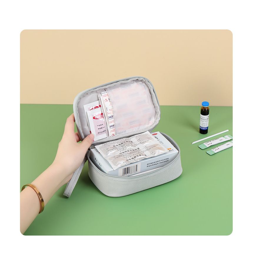 Evorest Bags - EHBO-tas (verschillende uitvoeringen)