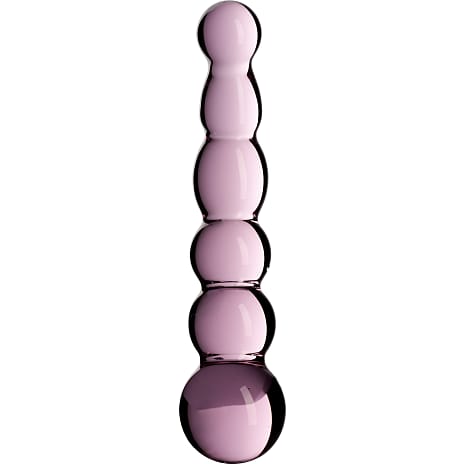 Sinful Groove glas dildo 17,5 cm