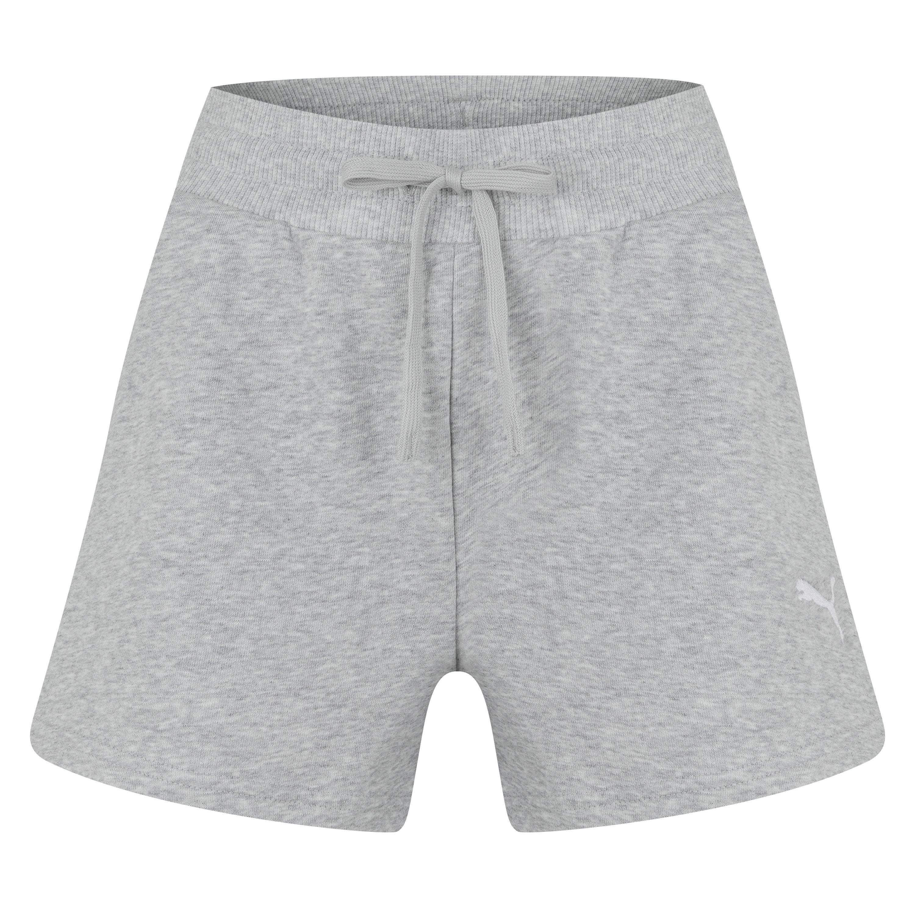 Puma Cat Shorts TR