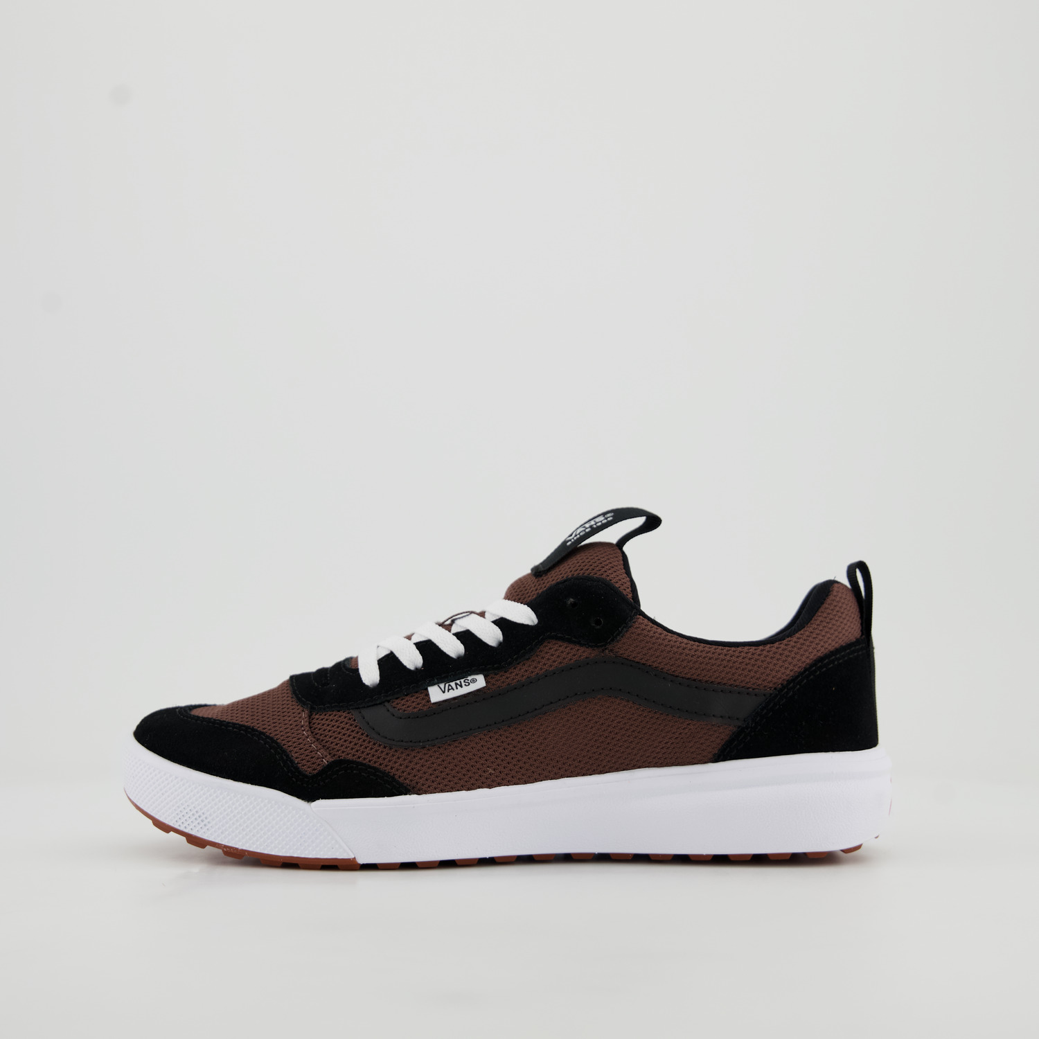 Vans MN Range EXP MESH