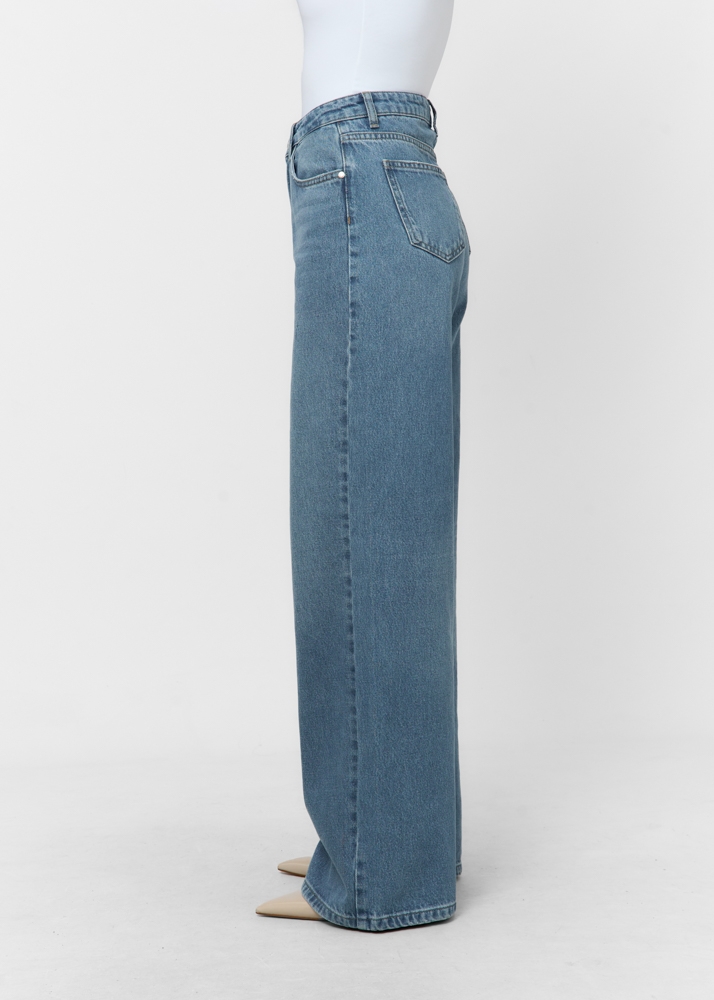 Zoe jeans lichtblauw