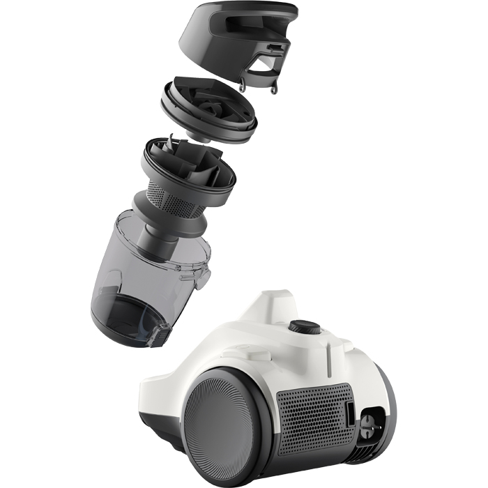 Aeg Stofzuiger 1.8 L LX5-2-2SW