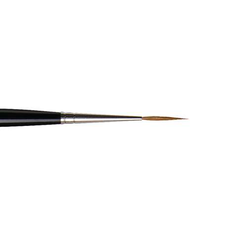 da Vinci Schreibpinsel, Serie 1105 Ikonenmalpinsel