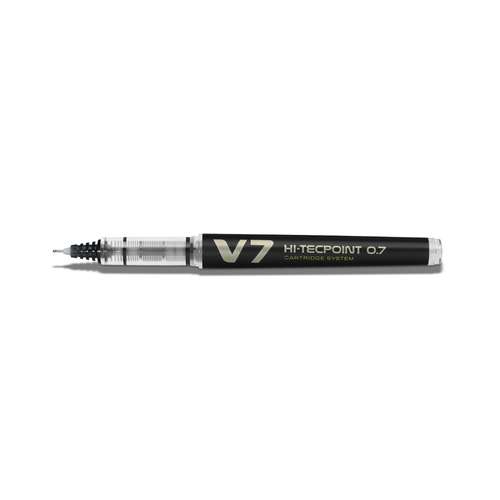 PILOT Tintenroller Hi-Tecpoint V7