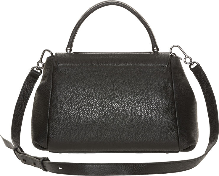 Mandarina Duck I-CON HANDBAG / NERO Nero