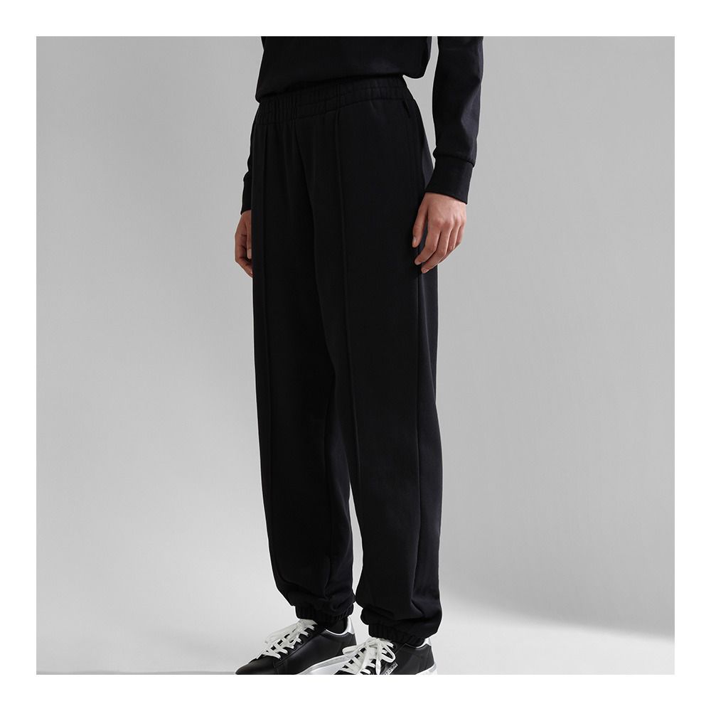 Napapijri M-MORGEX - Jogging Femme black