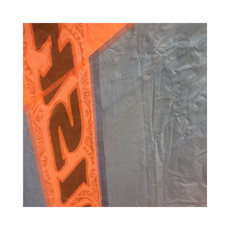 Aile occasion Naish Pivot 2016 - 9m - The Corner Shop