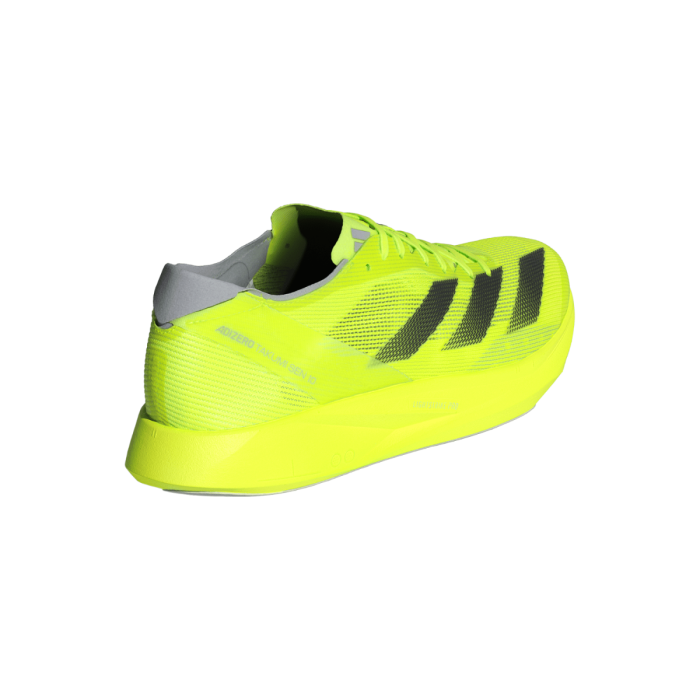 adidas Herre Løbesko Adizero Takumi Sen 10 Gul