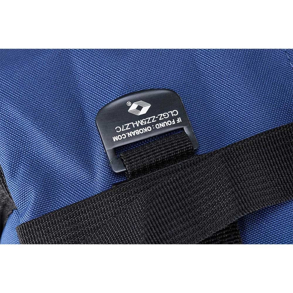 CabinZero Classic 28L Cabin Backpack Navy