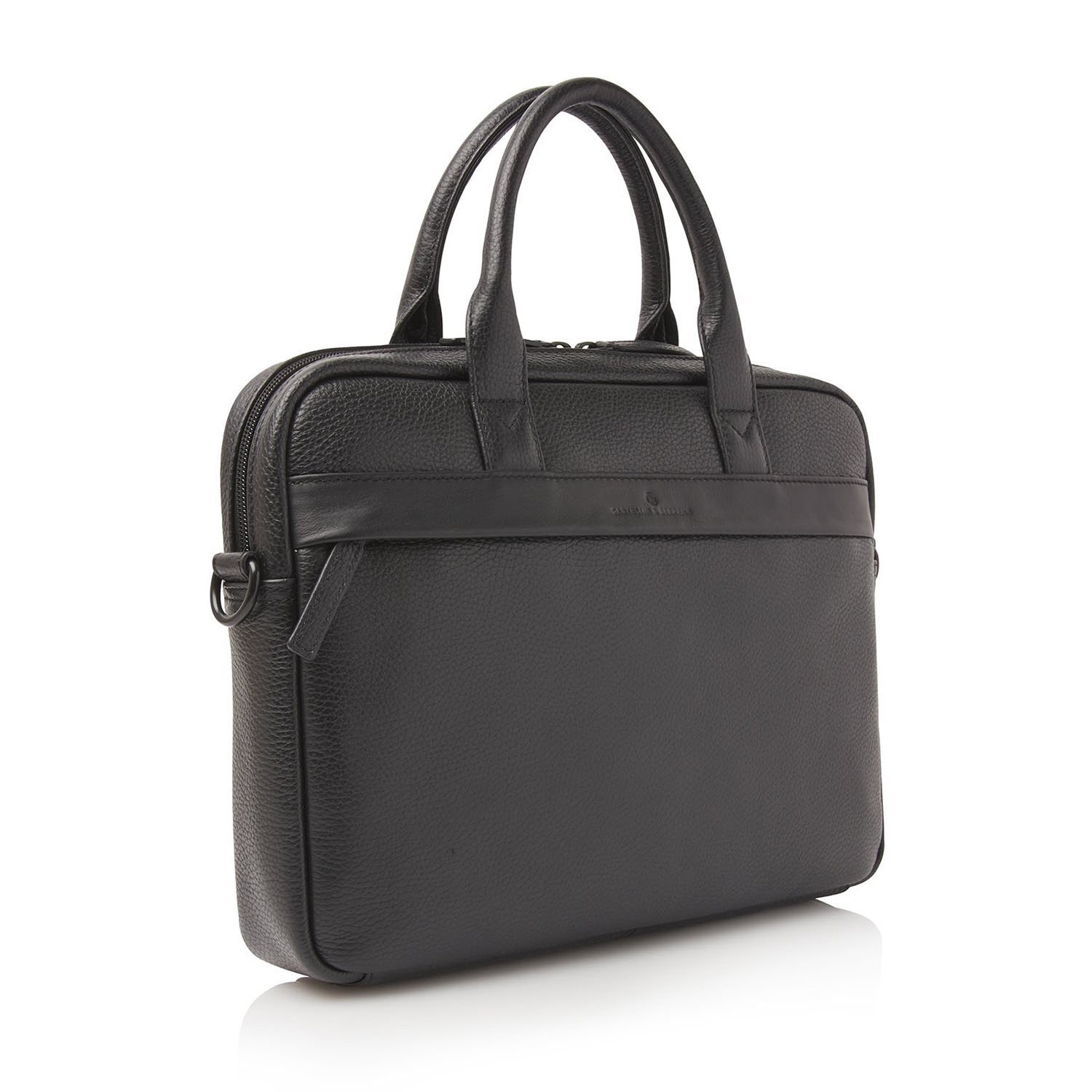 Castelijn & Beerens Onyx Delta Laptoptas 13'' + tablet RFID zwart