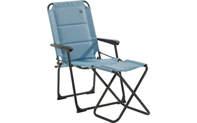 Travellife Lago Compact Campingstuhl Klappbar