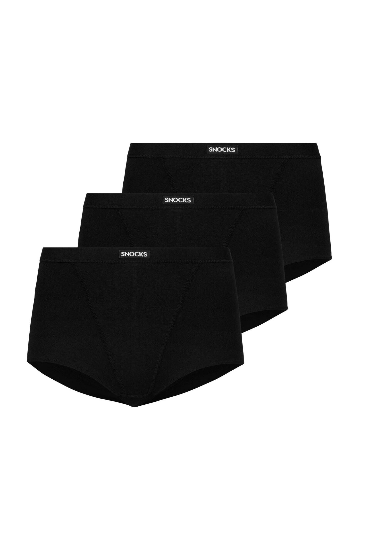 SNOCKS| Damen Retro Panties