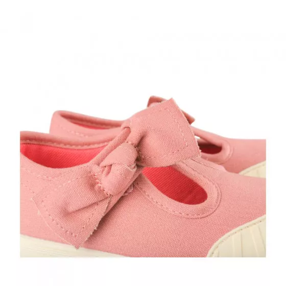 Baskets ROSE NINI & GIRLS