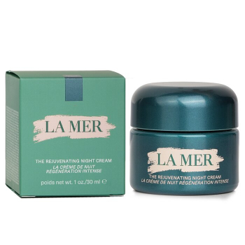 La Mer The Rejuvenating Night Cream
