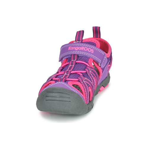 Kangaroos - K-ROAM - Rose / Gris