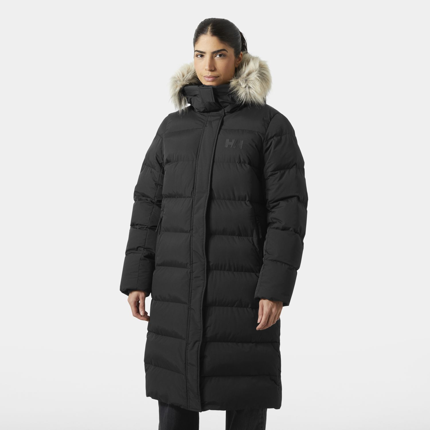 Helly HansenW ARIA LONG PARKA