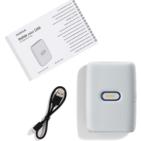 Instax mini Link Special Edition