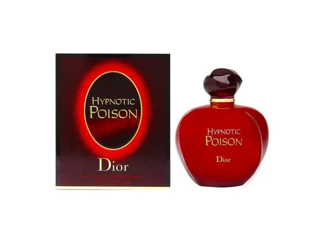 Dior Hypnotic Poison Eau De Toilette 150 ml (woman)