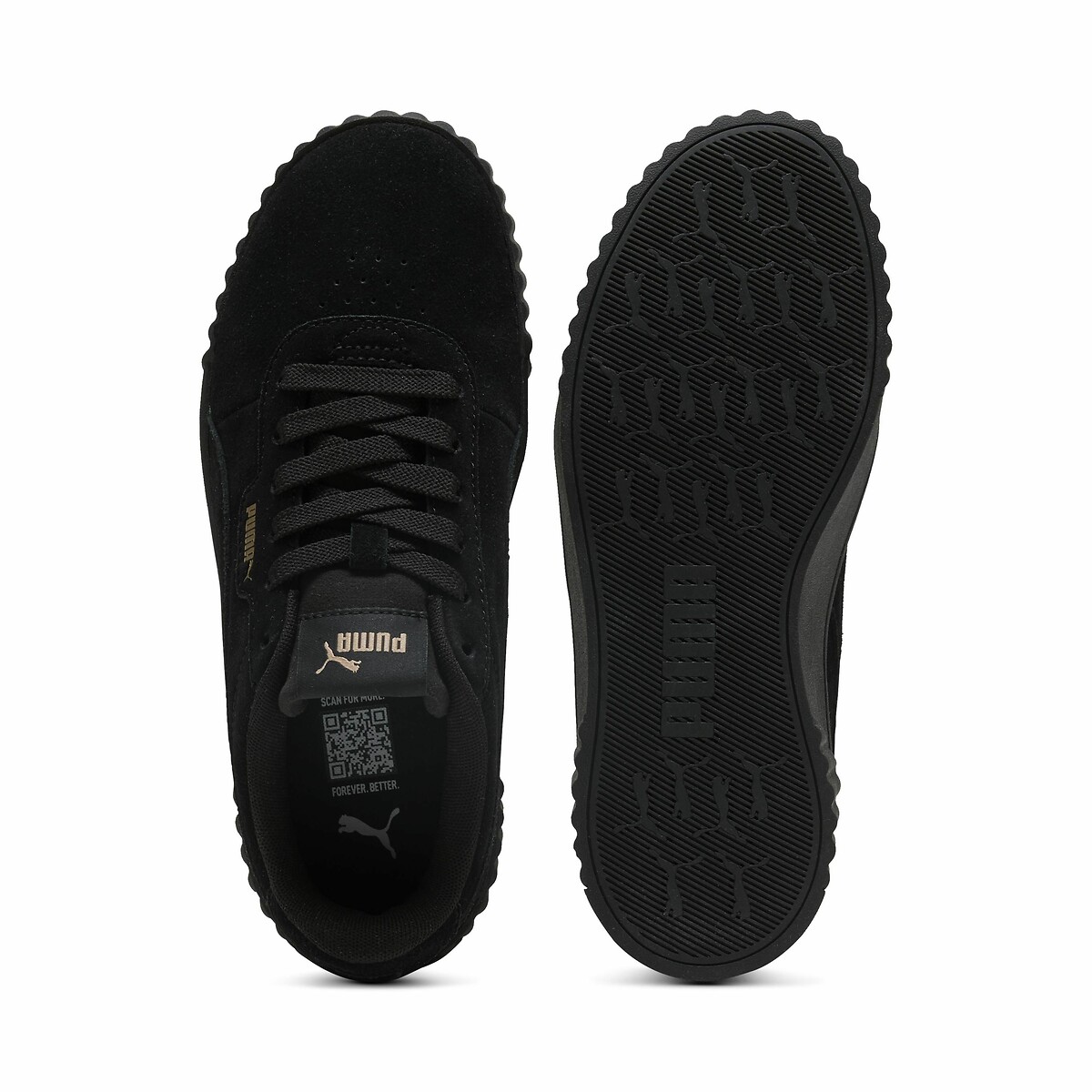 Tênis PUMA Carina 3.0