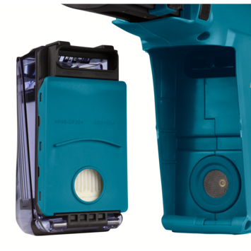 Makita 18V LXT combihamer DHR242ZJW (zonder accu en lader)