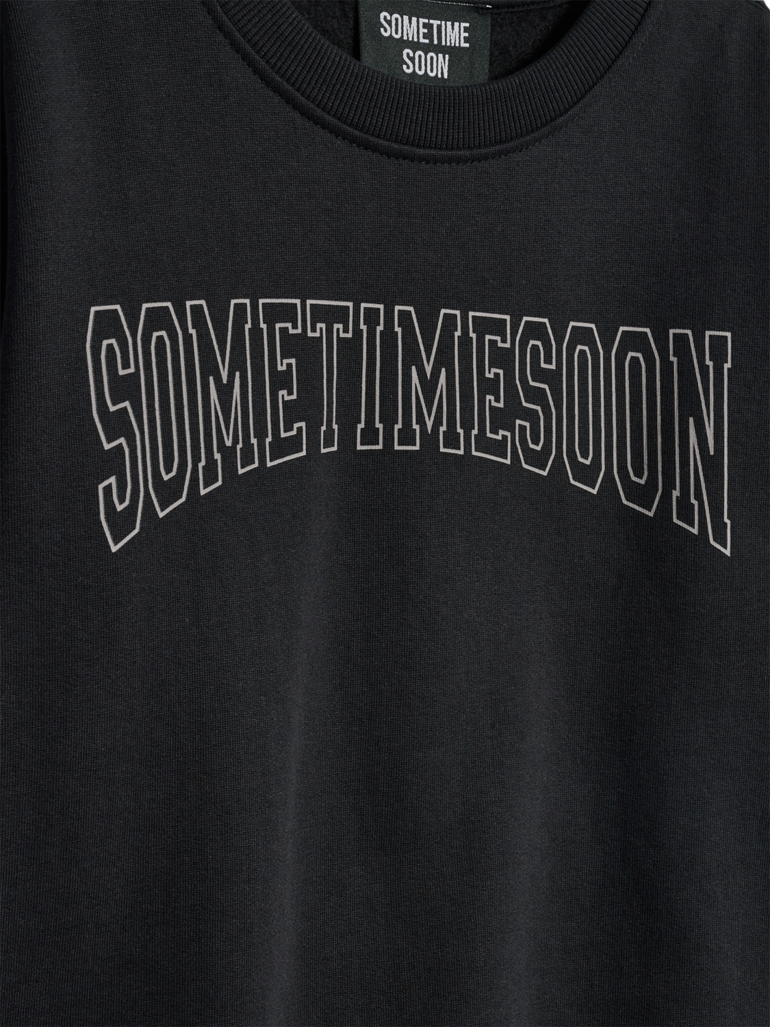 stsWINTERS SWEATSHIRT