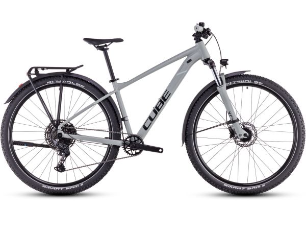 Cube Aim SLX Allroad 29