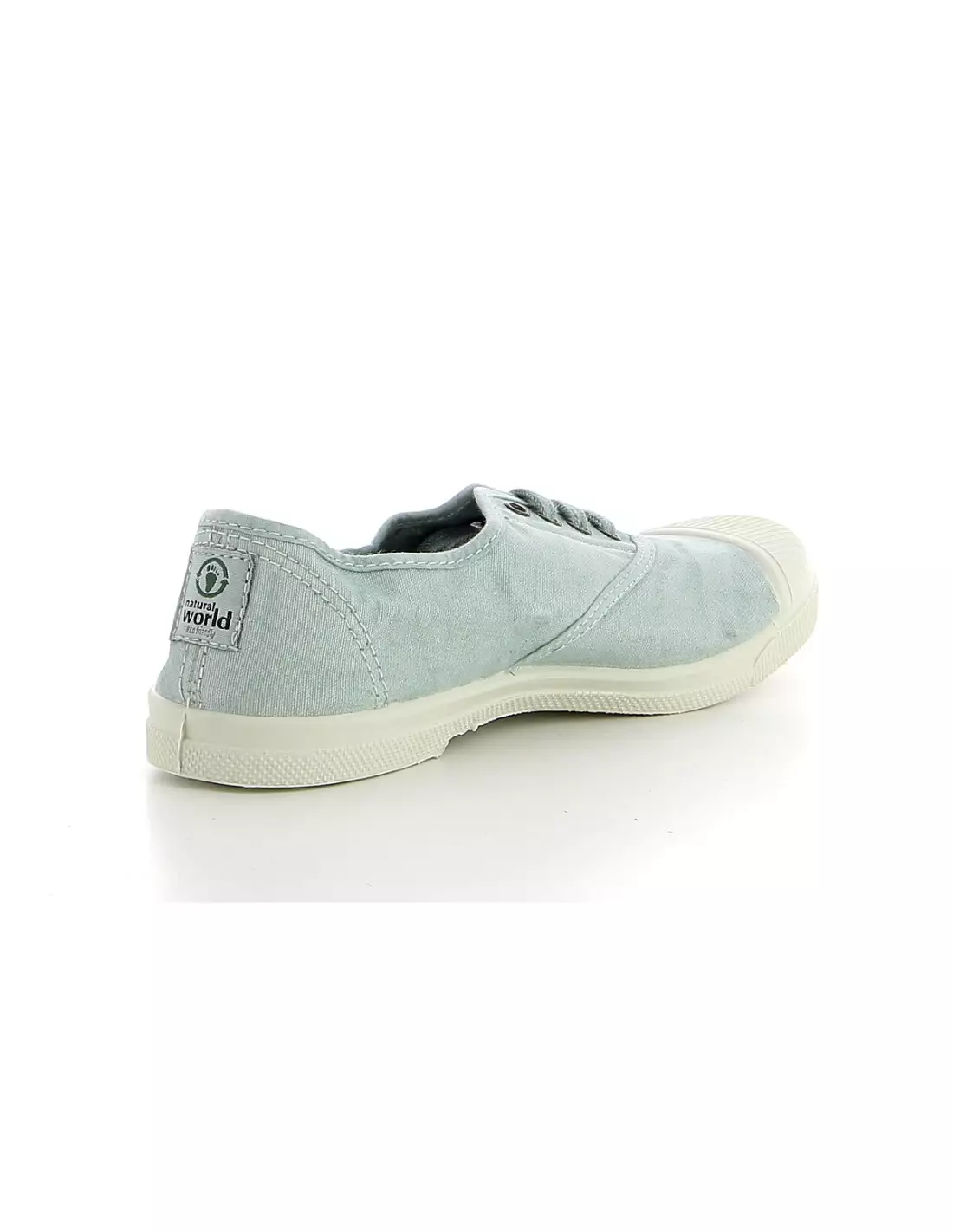 NATURAL WORLD 102E - Baskets Vertdeau