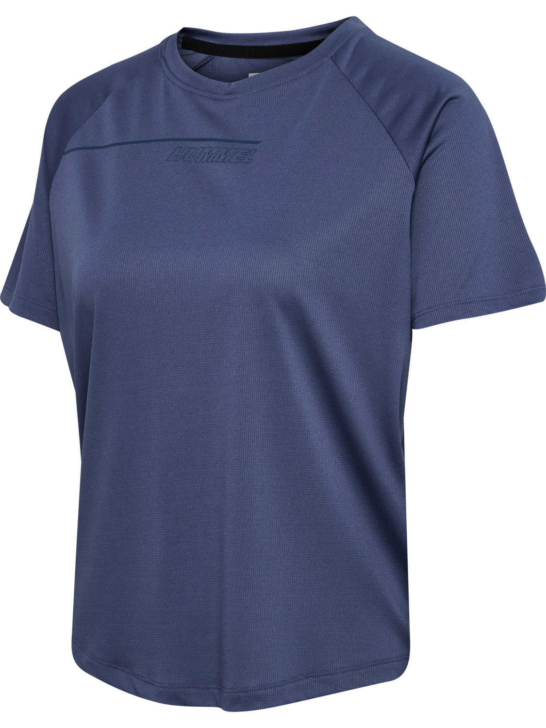 hmlCOURT LIGHT WEIGHT T-SHIRT W