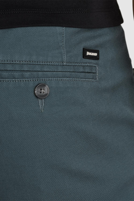Vanguard groene heren korte broek