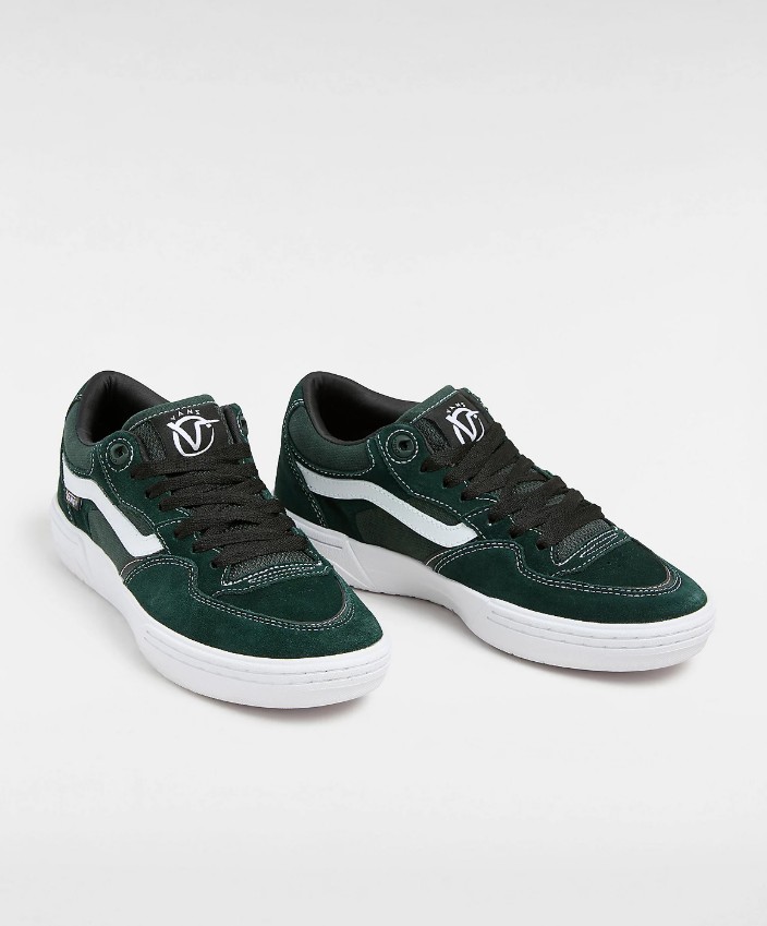 Vans Rowan 2 Dark Forest 7.5 US / 40 EU