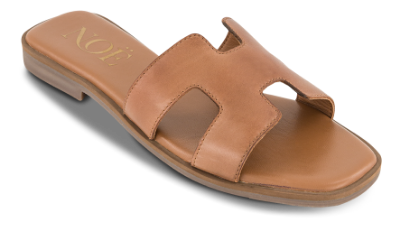 NOË Collection Sandal Brun 4416100330