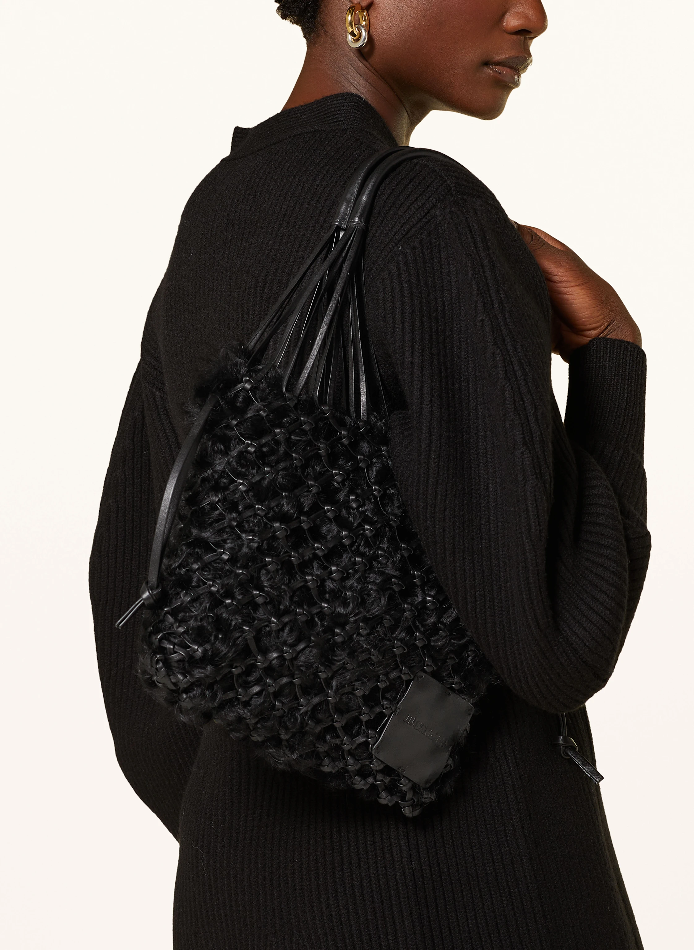 JIL SANDER Handtasche