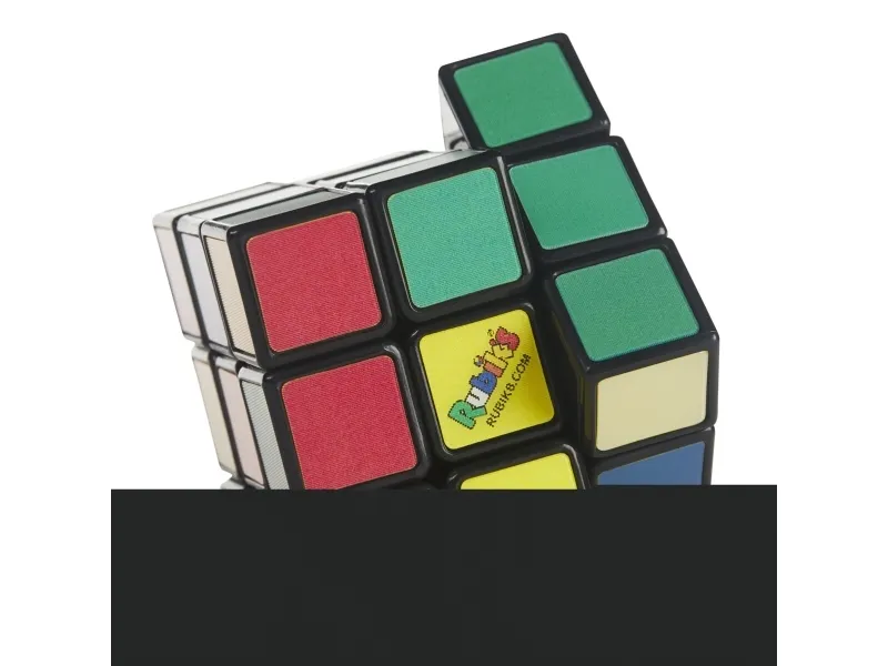Rubiks Impossible