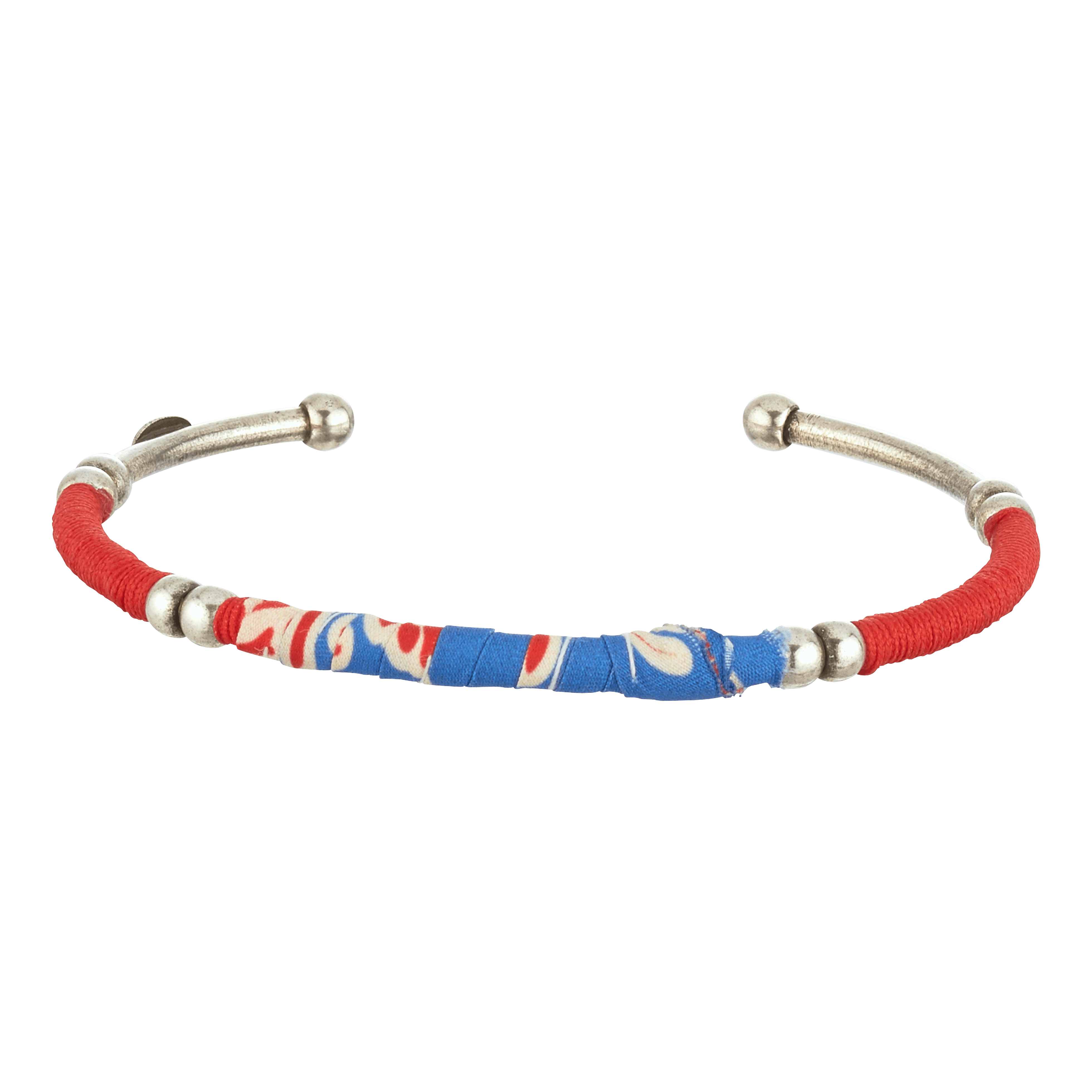 Bracelet Homme et Femme Zanzibar ZANU3J53 | Bracelets Vilebrequin