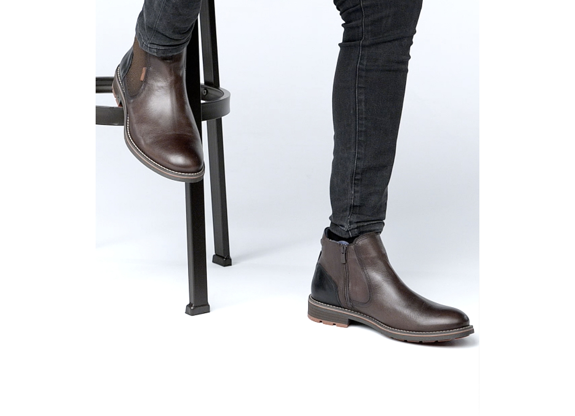 Terry f1343 marron