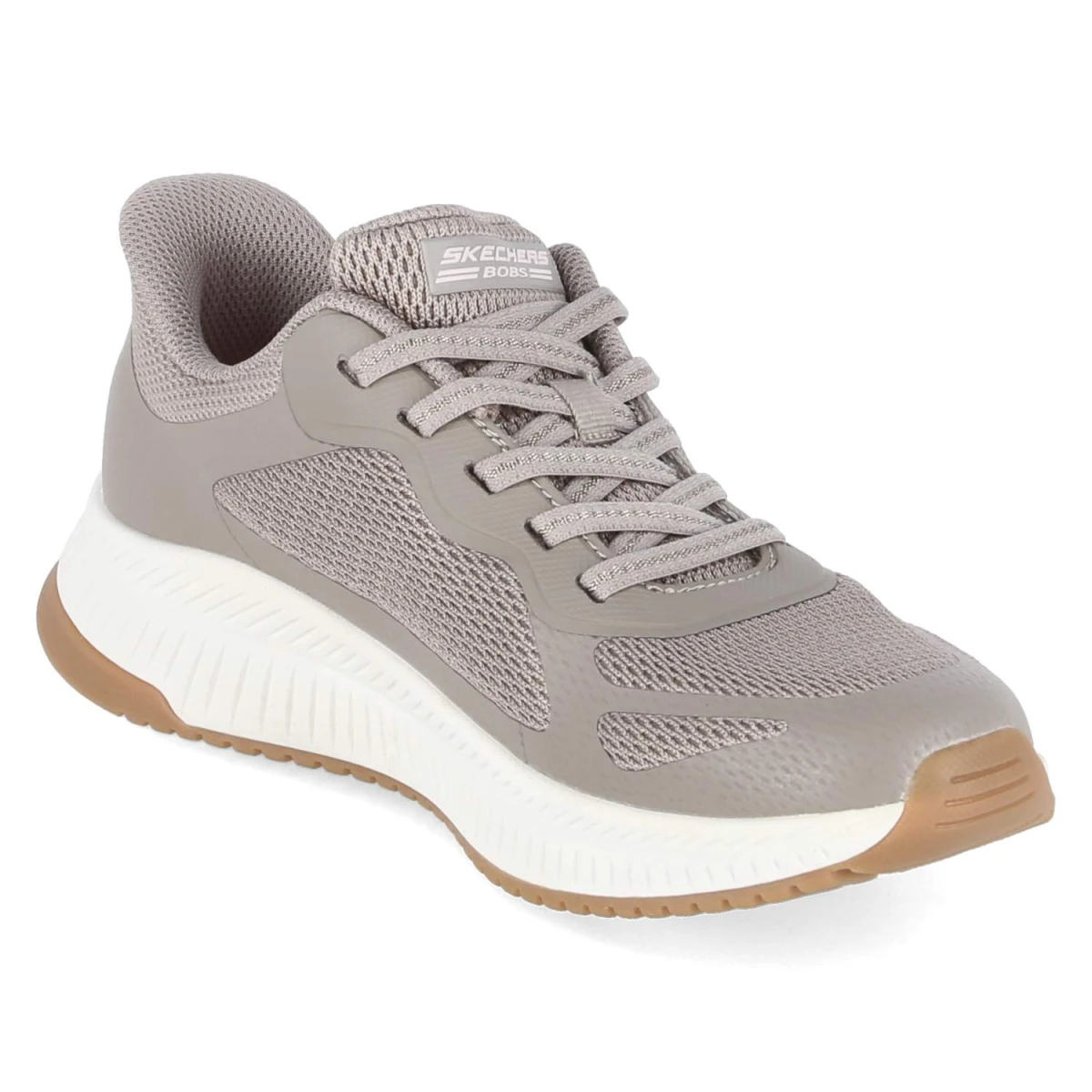 SkechersSneaker BOBS SQUAD STAPLE LOOK - Taupe