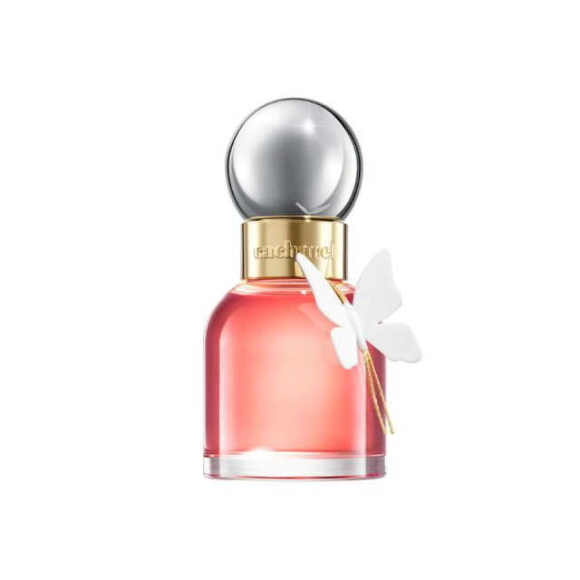 Ella Ella Eau de Parfum rechargeable CACHAREL