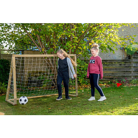 Homegoal Classic Junior fodboldmål