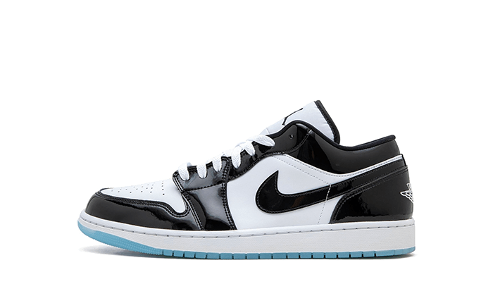 Air Jordan 1 Low SE Concord - 48h Delivery