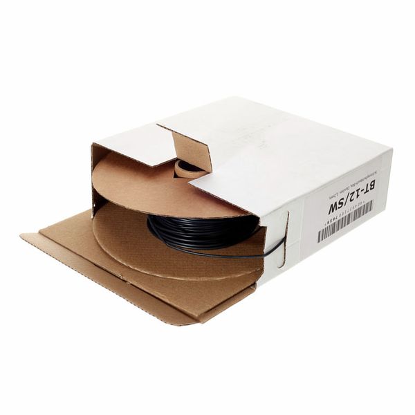 Sommer Cable Schrumpfschlauch Box 12 mm