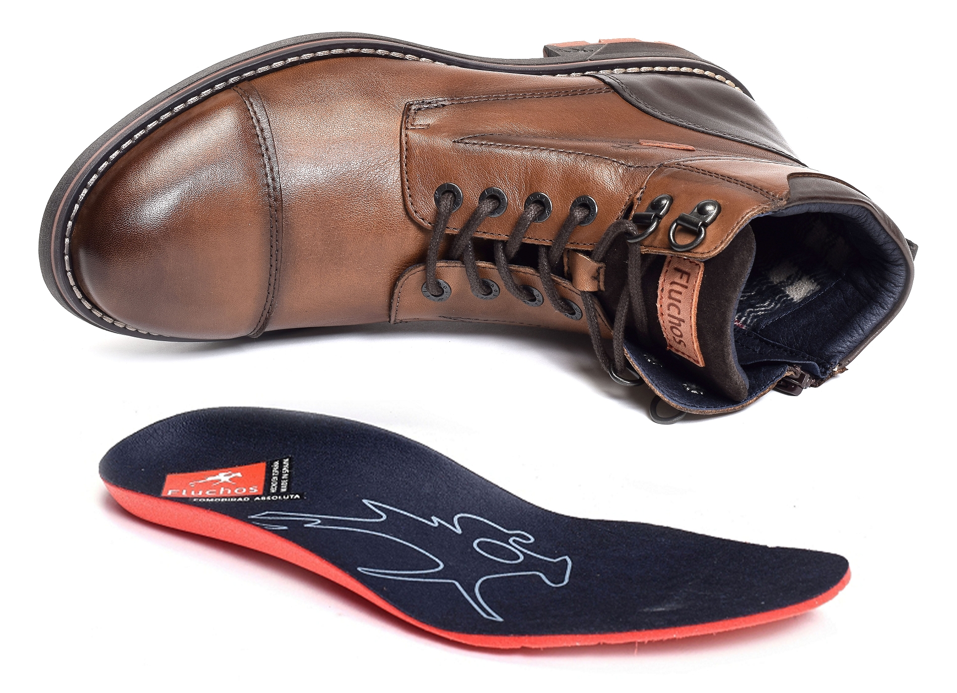 Terry f1342 camel
